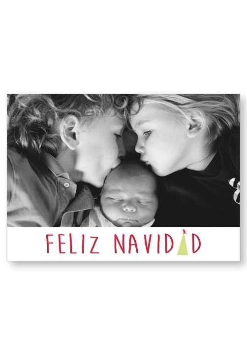 Feliz Navidad