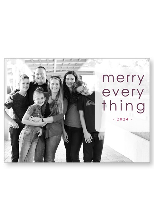 merry every thing